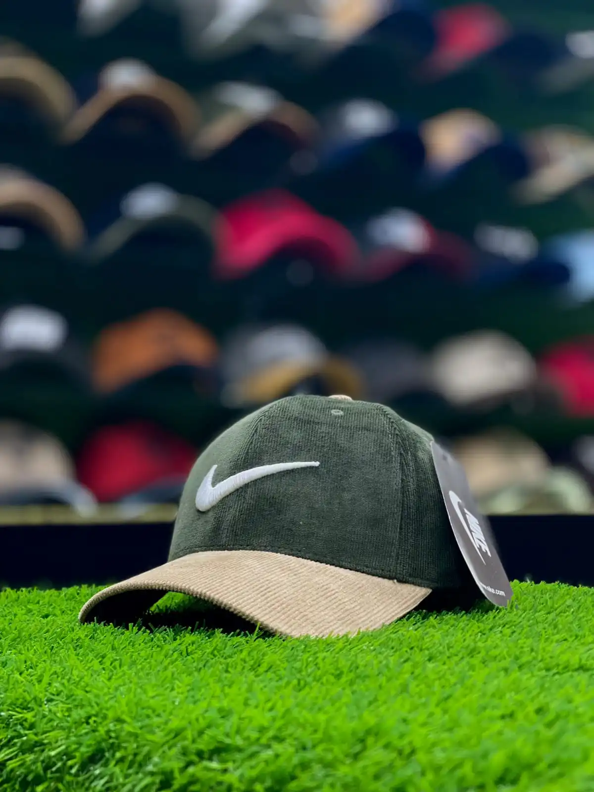 Cap